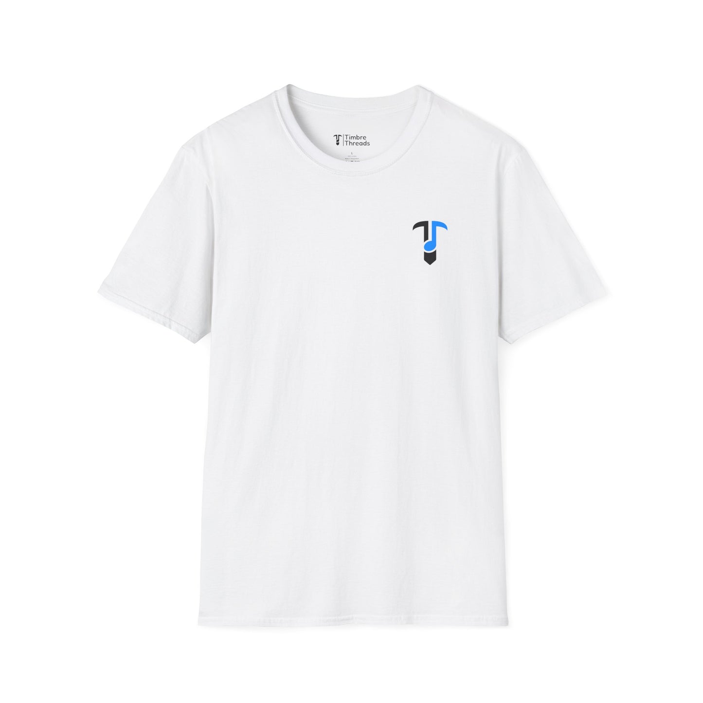 Timbre Threads Logo T-Shirt