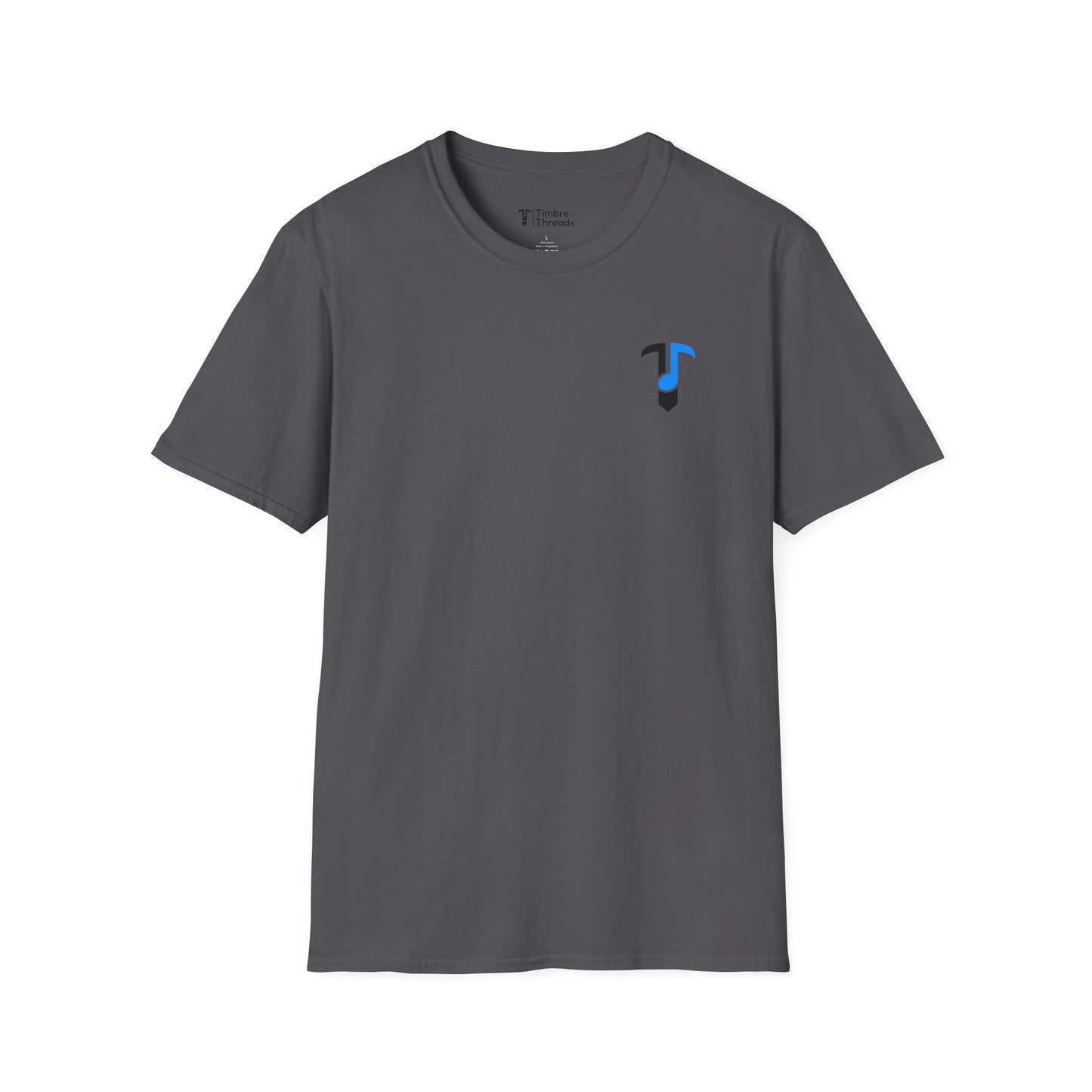 Timbre Threads Logo T-Shirt