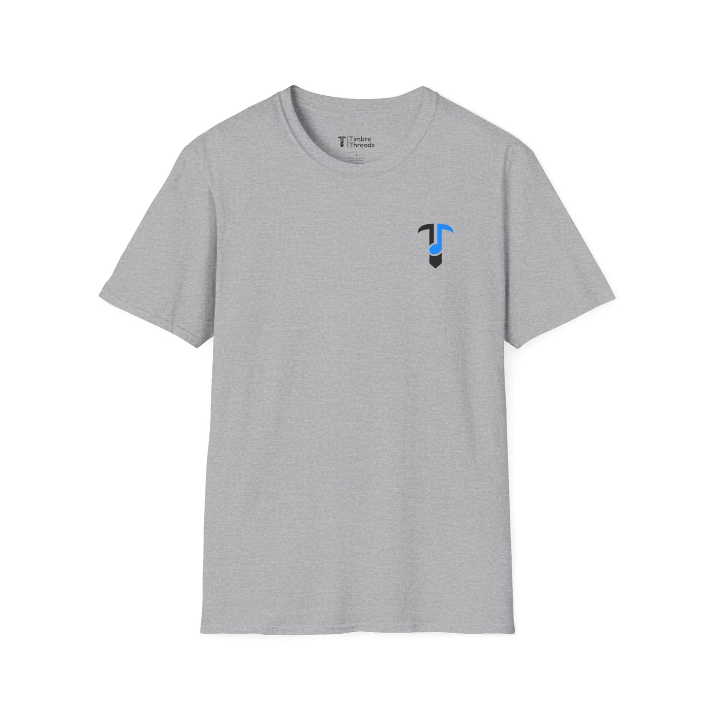 Timbre Threads Logo T-Shirt