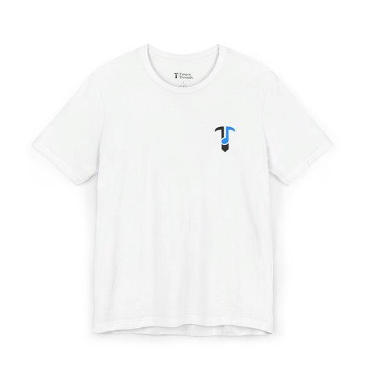 Timbre Threads Logo Short Sleeve Tee