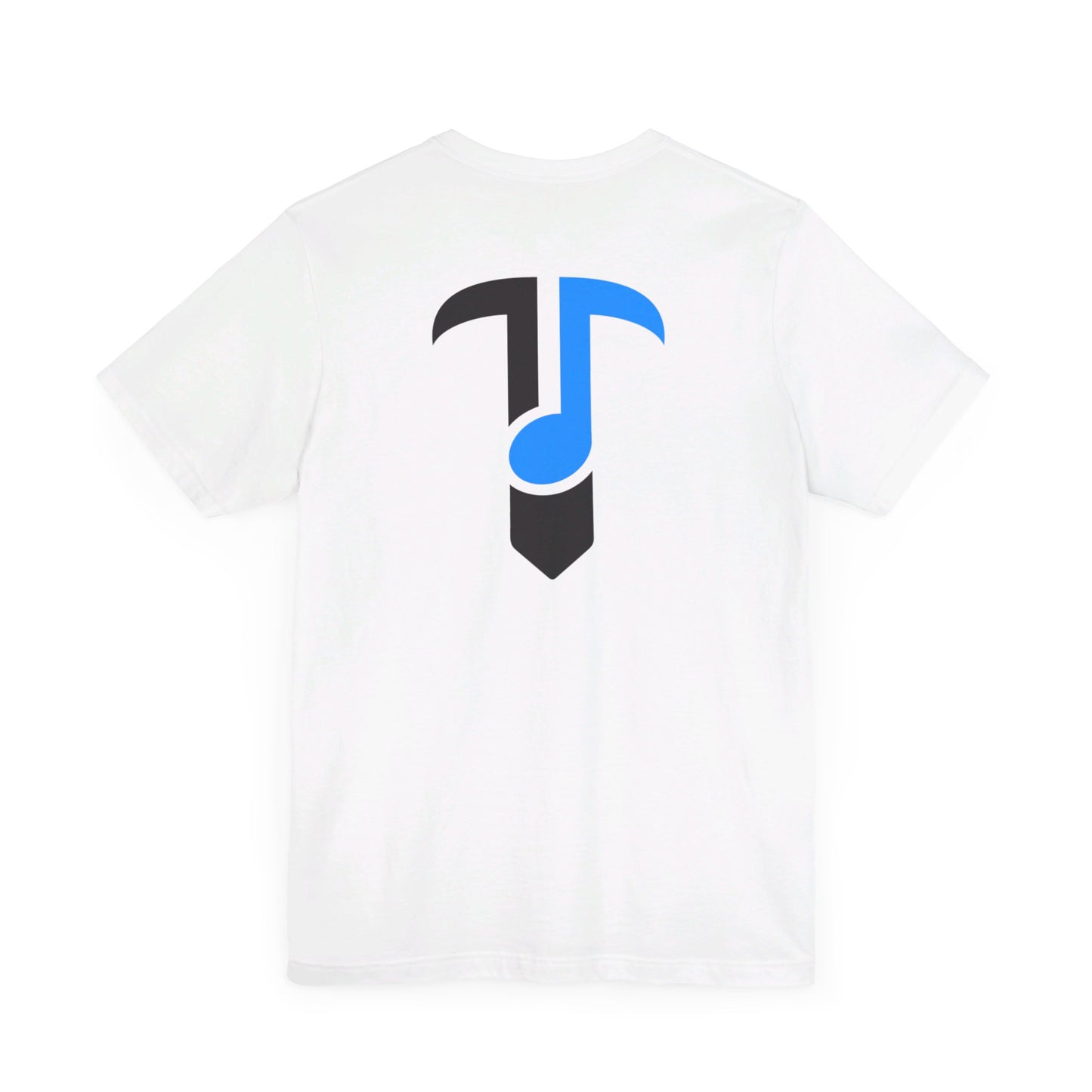 Timbre Threads Logo Short Sleeve Tee